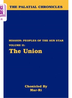 海外直订The Palatial Chronicles 富丽堂皇的记录