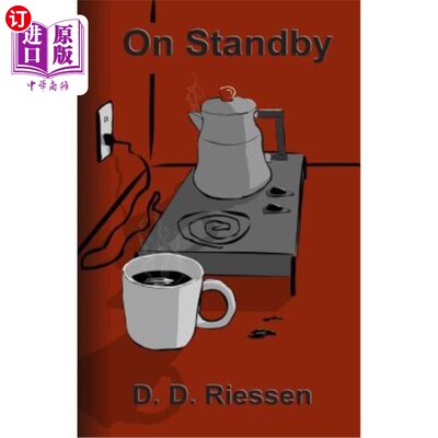 海外直订On Standby 待命