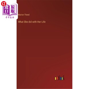 She Life did Her 她一生都做了些什么 with 海外直订What