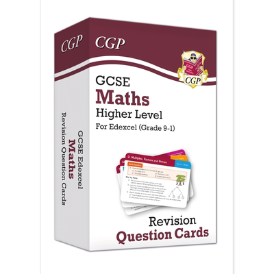 GCSEMathsEdexcelRevision