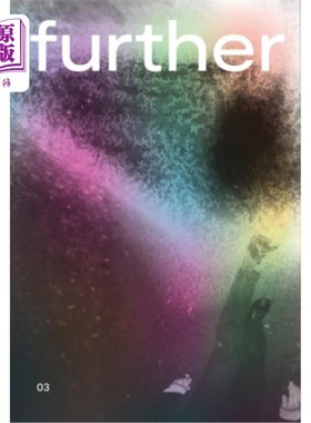 海外直订Further 03: Fotobus Society 进一步03:Fotobus Society