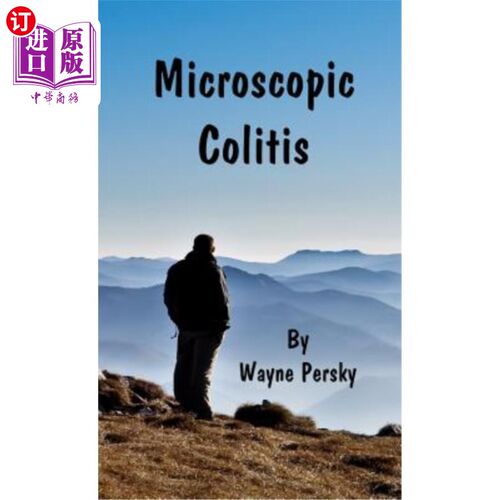 海外直订医药图书Microscopic Colitis: Revised Edition 显微镜下结肠炎：修订版
