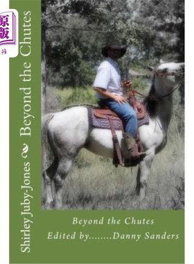 海外直订Beyond the Chutes 滑道之外