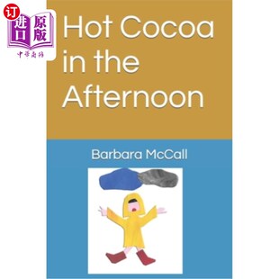 Afternoon 海外直订Hot the 下午喝热可可 Cocoa