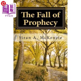 陨落 预言 Prophecy 海外直订The Fall