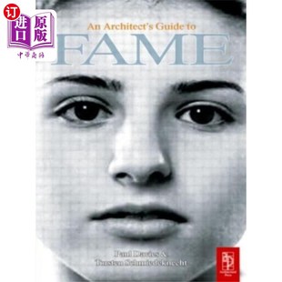Fame 海外直订Architect Guide 建筑师成名指南