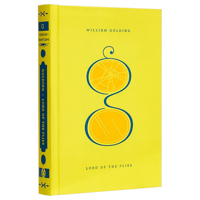 威廉戈尔丁蝇王经典文学英文