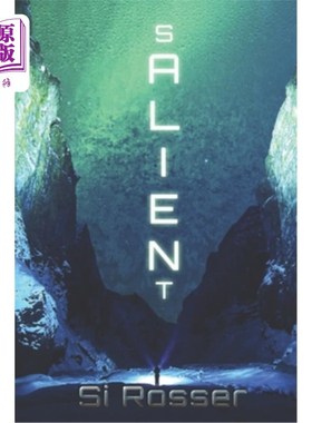 海外直订Salient: Fast Paced SciFi Thriller 突出:快节奏的科幻惊悚片