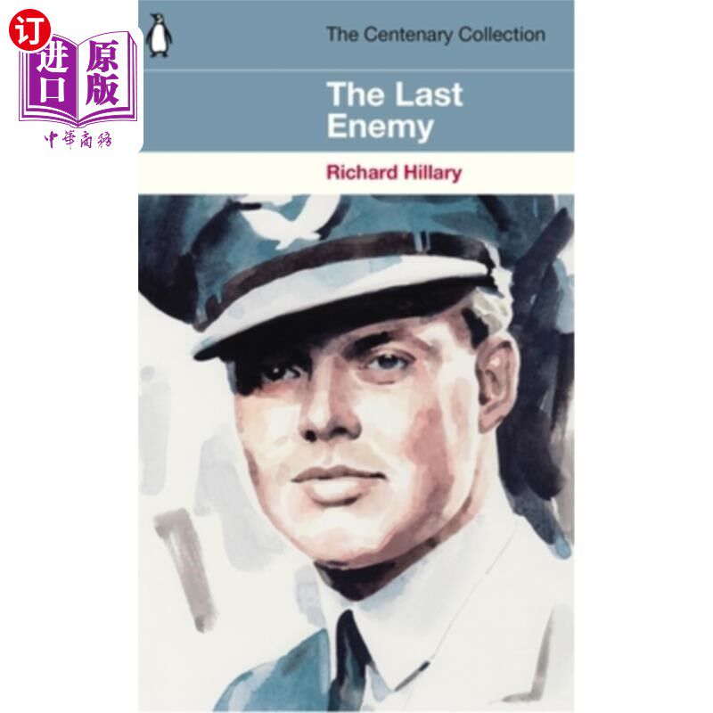 海外直订The Last Enemy: The Centenary Collection 最后的敌人:百年珍藏