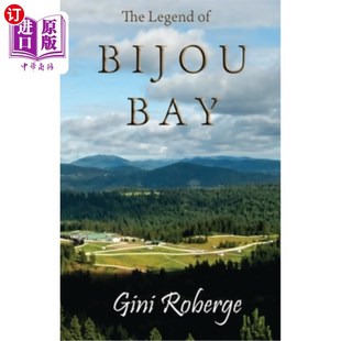 Bay 海外直订The Bijou 碧珠湾传奇 Legend