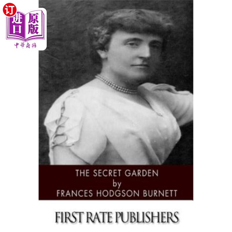 ����ֱ��The Secret Garden ���ܻ�԰