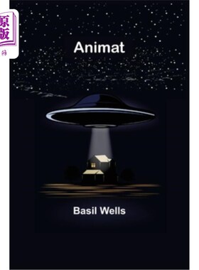 海外直订Animat 动画