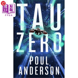 海外直订Tau 宇宙过河卒 Zero
