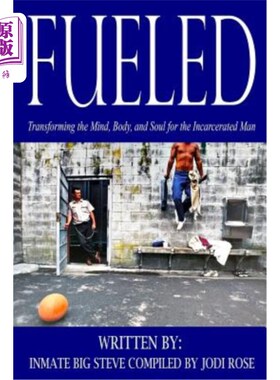 海外直订医药图书Fueled 推动