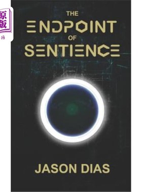海外直订The Endpoint of Sentience 感知的终点