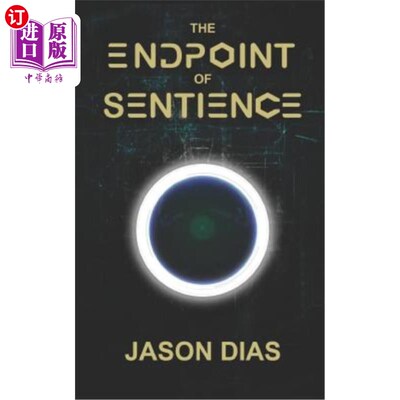海外直订The Endpoint of Sentience 感知的终点