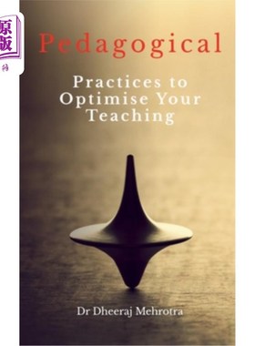 海外直订Pedagogical Practices to Optimise Your Teaching 优化教学的教学实践