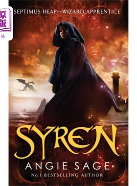 海外直订Syren 赛伦