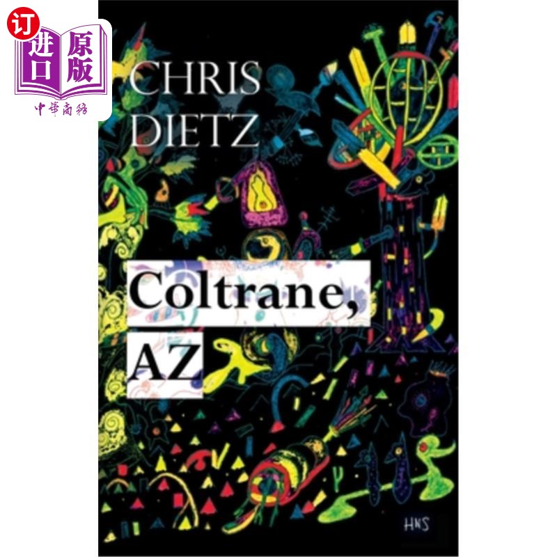 海外直订Coltrane, AZ 亚利桑那州科尔特兰