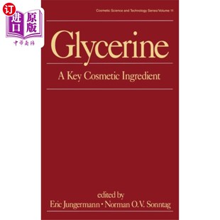 甘油 海外直订Glycerine