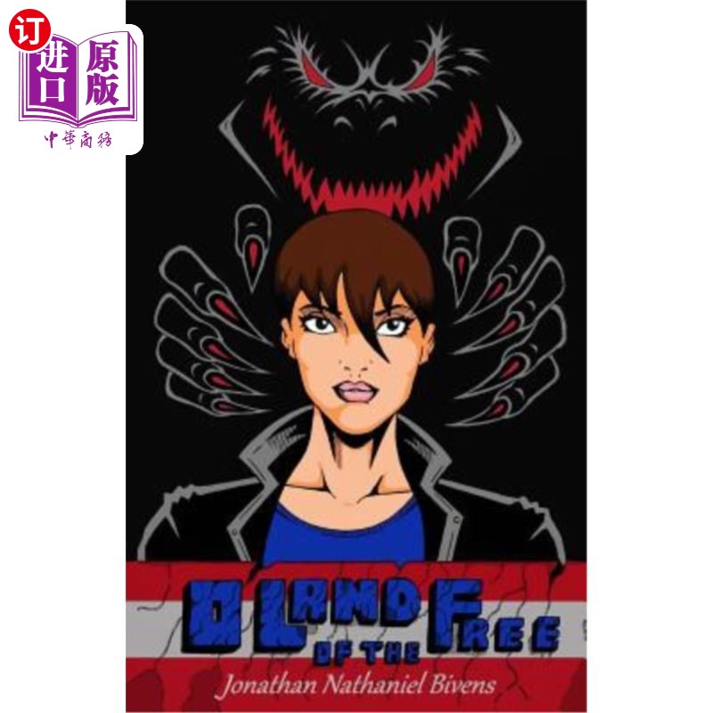 海外直订O Land Of The Free 自由之地