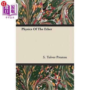 The Ether 海外直訂Physics