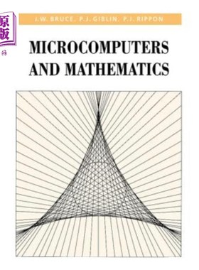 海外直订Microcomputers and Mathematics 微型计算机和数学