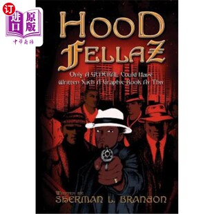 海外直订Hood 胡德费拉兹 Fellaz