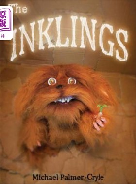 海外直订The Inklings 墨迹乐队