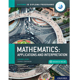 牛津IB国际文凭 现货 applications Mathematics 中商原版 数学：应用与口译 Oxford Diploma interpretation and