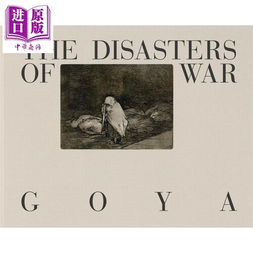 GoyaTheDisastersofWar