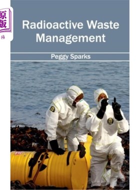 海外直订Radioactive Waste Management