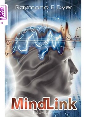 海外直订MindLink 思维链接