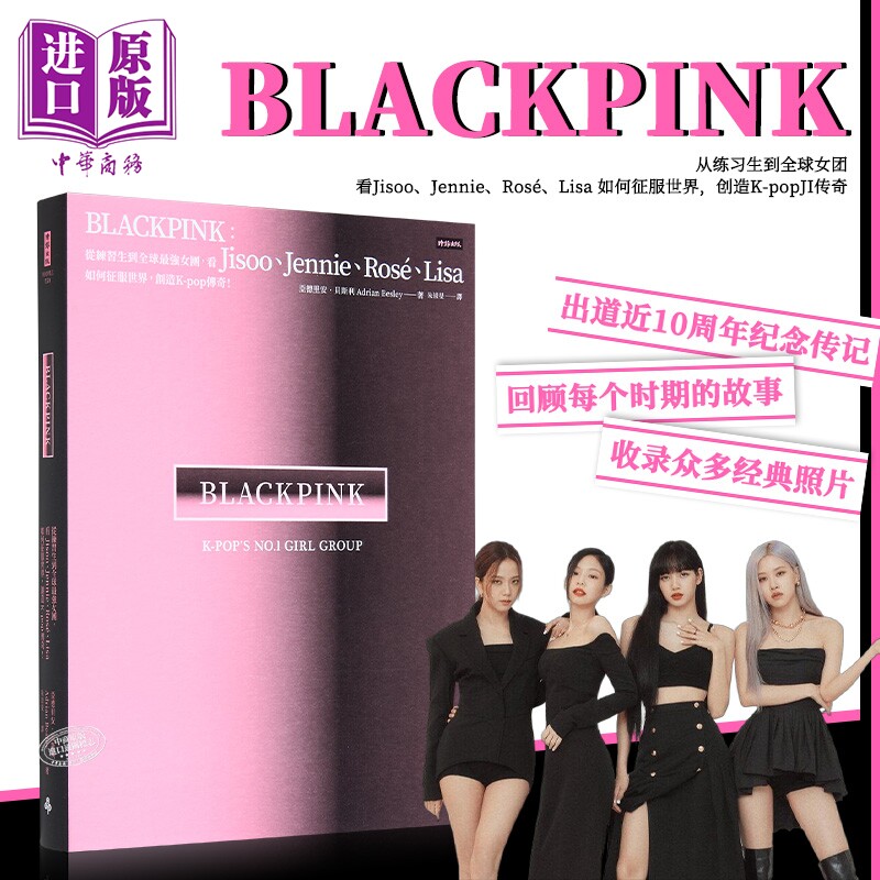 BLACKPINKAdrianBesley