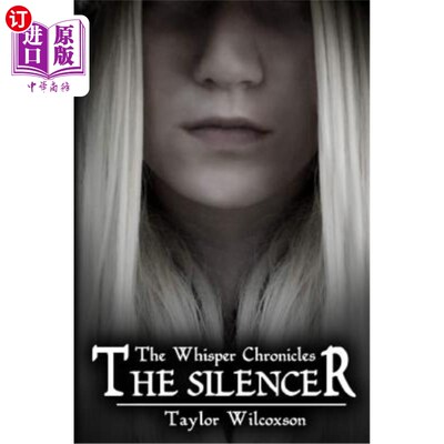 海外直订The Silencer 消音器