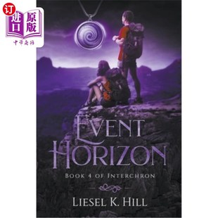 海外直订Event 视界 Horizon