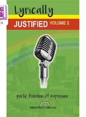 海外直订Lyrically Justified 歌词的