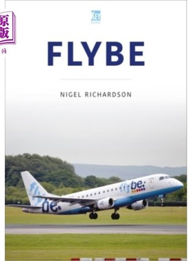 海外直订Flybe 飞比