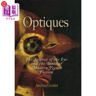 海外直订Optiques 光学