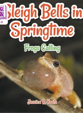 海外直订Sleigh Bells in Springtime 春天的雪橇铃