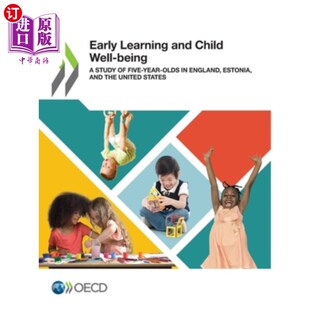 Learning being and Well 早期学习和儿童福祉 Child 海外直订Early