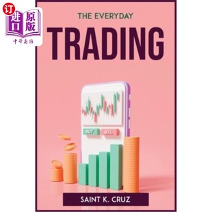 Trading Everyday 日常交易 海外直订The