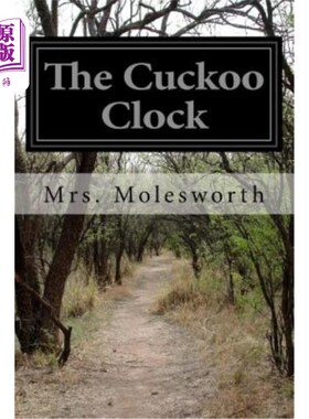 现货 The Cuckoo Clock 布谷鸟钟【中商原版】【中商原版】