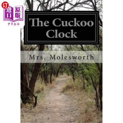 现货 The Cuckoo Clock 布谷鸟钟【中商原版】【中商原版】