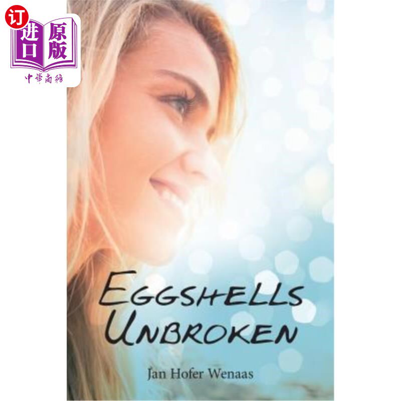 海外直订Eggshells Unbroken 蛋壳未破