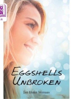 海外直订Eggshells Unbroken 蛋壳未破