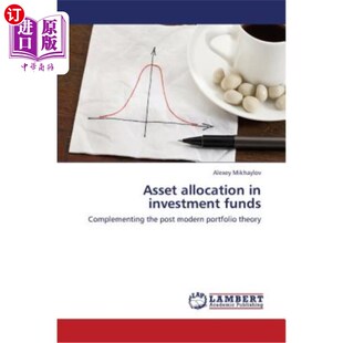 Funds Investment 海外直订Asset 投资基金 Allocation 资产配置