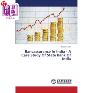 印度 银行保险——以印度国家银行为例 Case Study 海外直订Bancassurance Bank State India