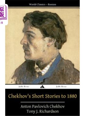 海外直订Chekhov's Short Stories to 1880 契诃夫到1880年的短篇小说