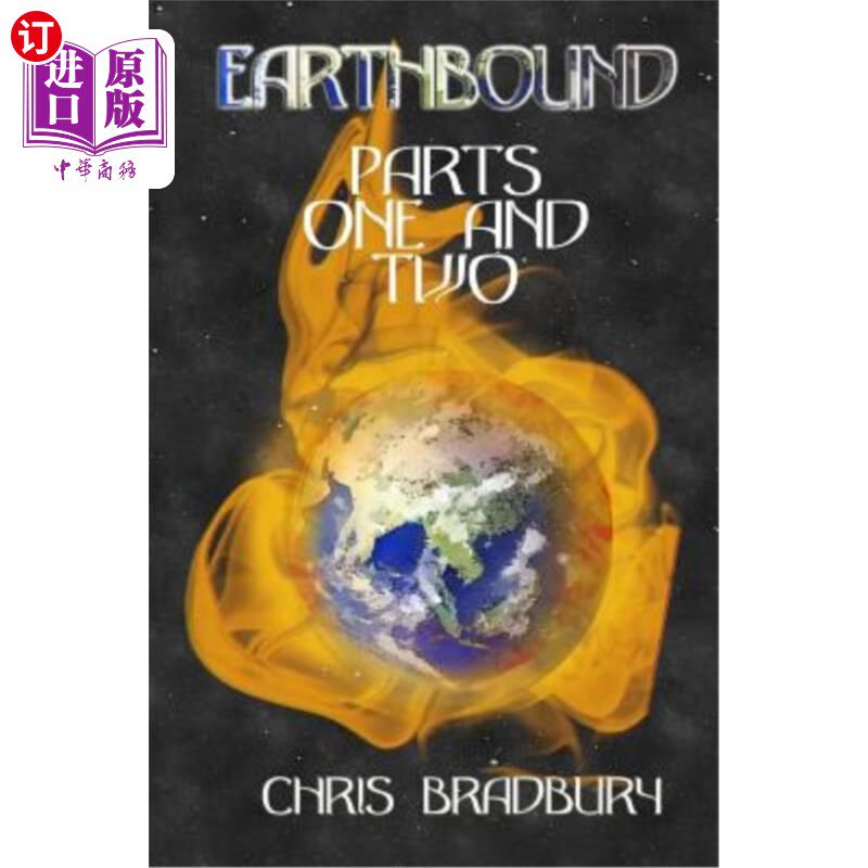 海外直订Earthbound: Parts One and Two Earthbound:第一部分和第二部分